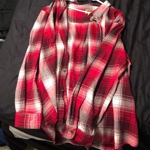 Red Flannel